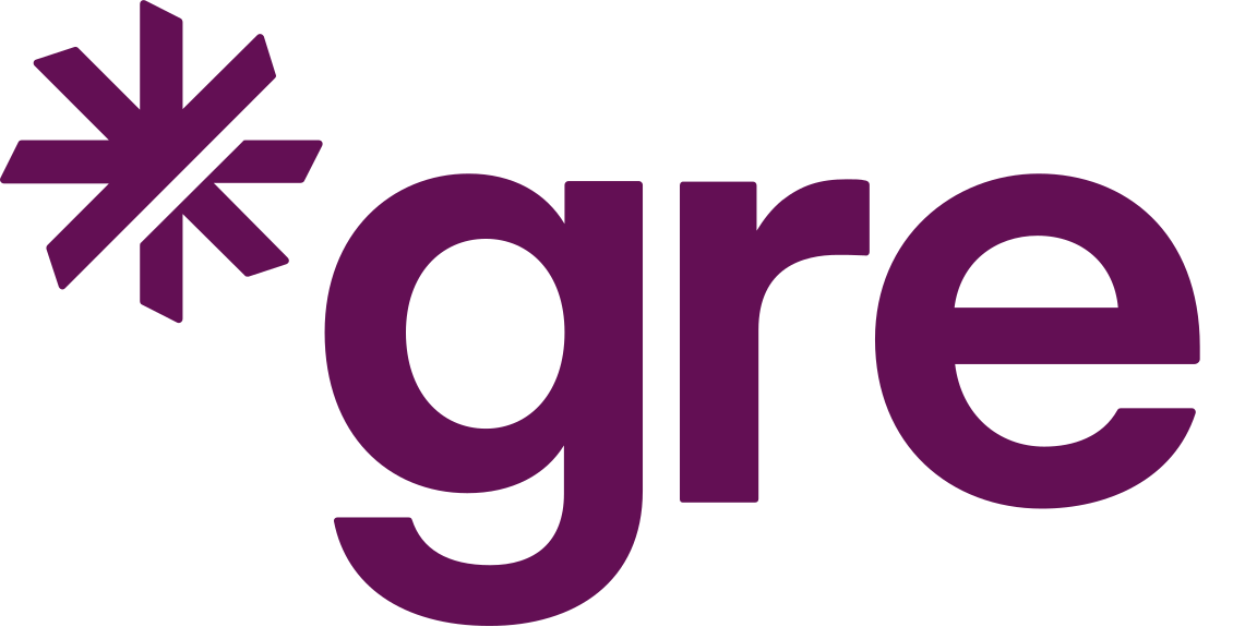 GRE Logo